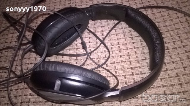 sennheiser hd201-слушалки-внос швеицария, снимка 10 - Слушалки и портативни колонки - 19605852