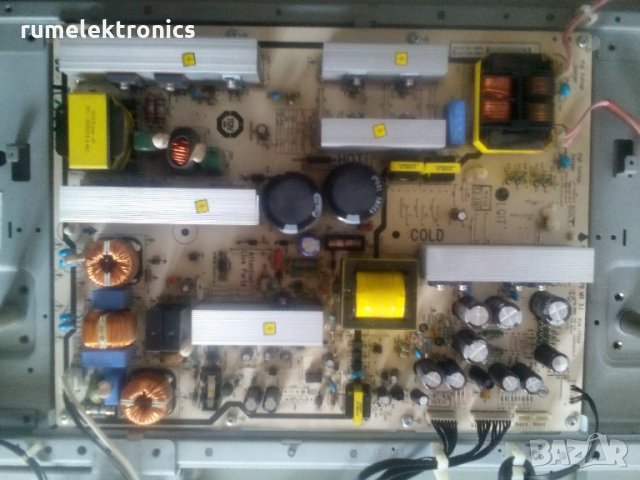 PHILIPS 47PFL7603D/10 на части, снимка 6 - Части и Платки - 25507435