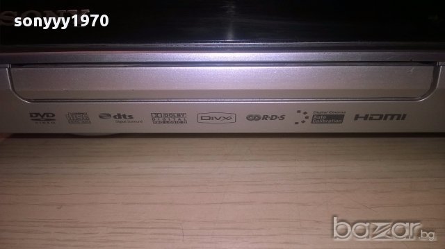 sony dvd amplifier/tuner/hdmi 6 канала-внос швеицария, снимка 7 - Ресийвъри, усилватели, смесителни пултове - 16073623