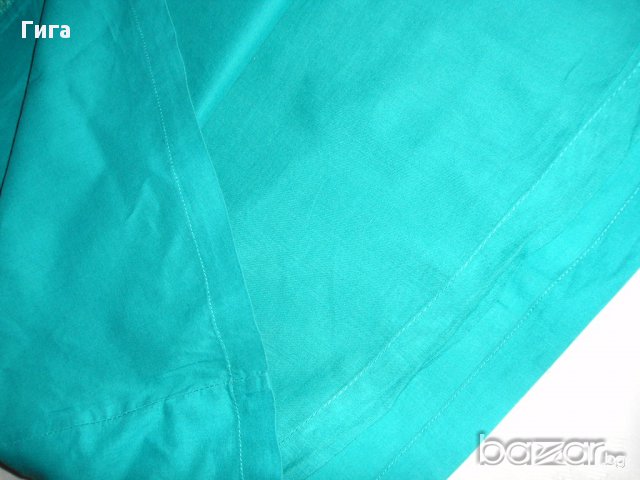 Зелена рокля ASOS, снимка 3 - Рокли - 18173786