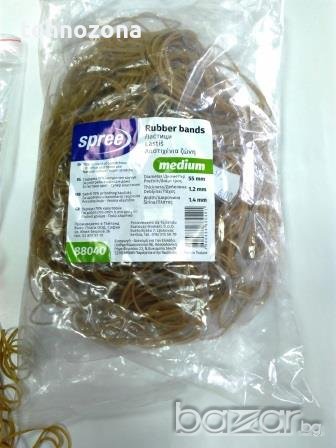 Каучукови ластици за пристягане / Rubber bands, снимка 4 - Градински цветя и растения - 19234795