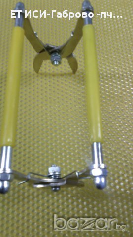 Щипка за рамки за кошери модел2-пчеларски инвентар, снимка 3 - Други - 11385809