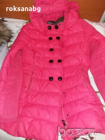 2 вида дамски якета, снимка 7 - Якета - 20507841