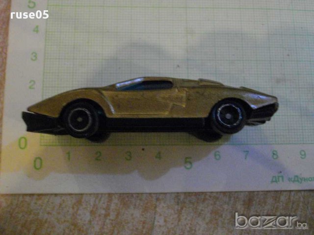 Кола - 145, снимка 5 - Други ценни предмети - 8688367