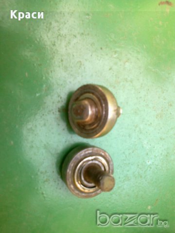 Части за сламопреса клас, снимка 9 - Селскостопанска техника - 14951023