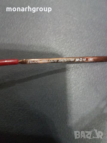 Слънчеви очила, снимка 4 - Слънчеви и диоптрични очила - 22842072