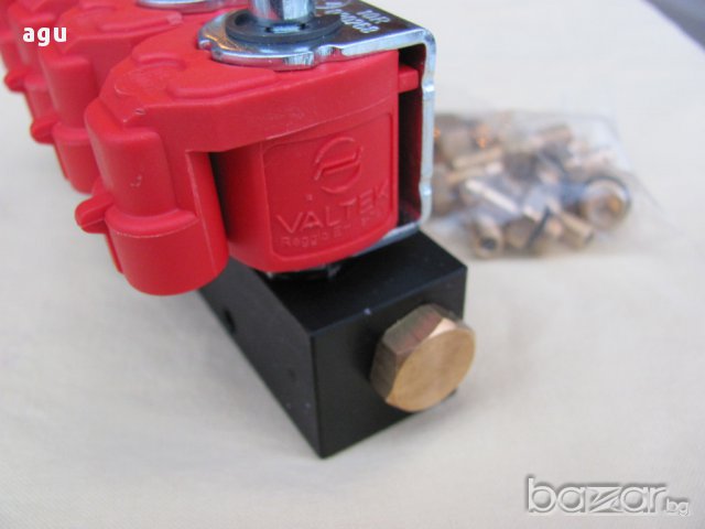VALTEK TYPE 30, снимка 3 - Части - 17994028