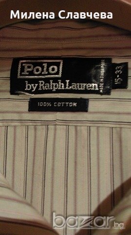 Оригинални маркови мъжки ризи по 5лева, снимка 1