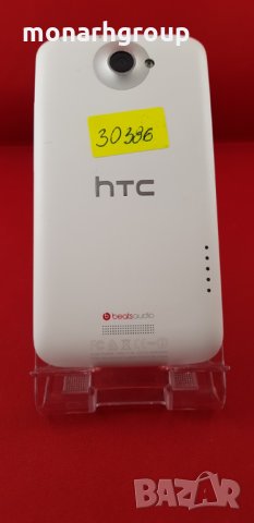 Телефон HTC One X 16GB S720E/за части/, снимка 5 - HTC - 26014823