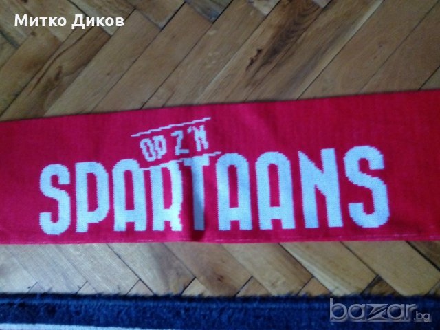 Шал Спарта Ротердам, снимка 3 - Футбол - 20710577