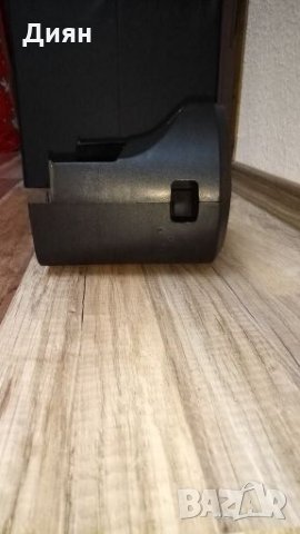 пластмаса около волана за bmw e36, снимка 3 - Части - 24209541