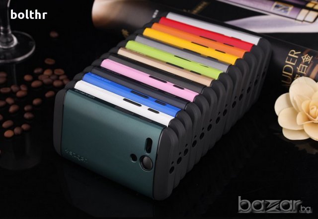 ЛУКСОЗЕН ГРЪБ ТИП ЗА MOTO G, снимка 1