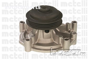 Водна помпа Metelli / Метели 24-0684 за Citroen / Ситроен / Peugeot / Пежо, снимка 6 - Части - 14778499