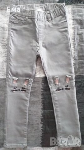 Детски панталони и клинове, снимка 4 - Детски клинове - 26019550