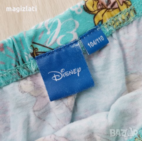Пола Елза размер 3-4 години, снимка 2 - Детски рокли и поли - 25357081