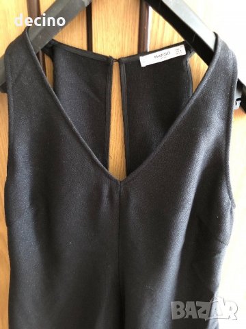 Рокля Mango L, снимка 3 - Рокли - 23723297