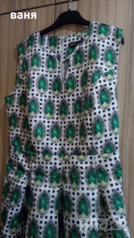  красива рокля, снимка 5 - Рокли - 25910132