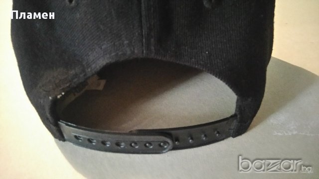 Шапки DC,American needle,Charlotte Russe, снимка 5 - Шапки - 14136616