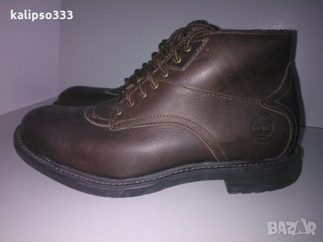 Timberland оригинални обувки, снимка 3 - Ежедневни обувки - 24669126