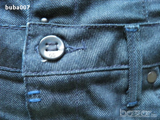 G-star къси панталони W27, снимка 7 - Къси панталони и бермуди - 15100884