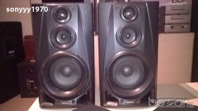 technics sb-ch730 100w/6ohm-41х26х23см-внос швеицария, снимка 5 - Тонколони - 19244457