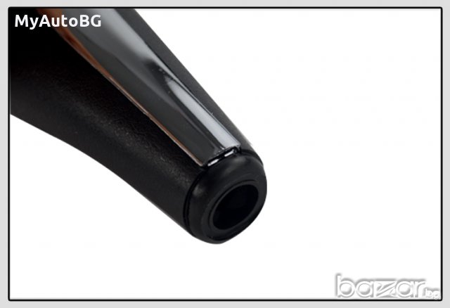 Топка за скоростен лост Пежо Ситроен Автоматик Peugeot Citroen, снимка 4 - Аксесоари и консумативи - 19728533