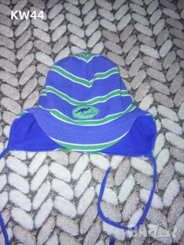 Шапка, снимка 1