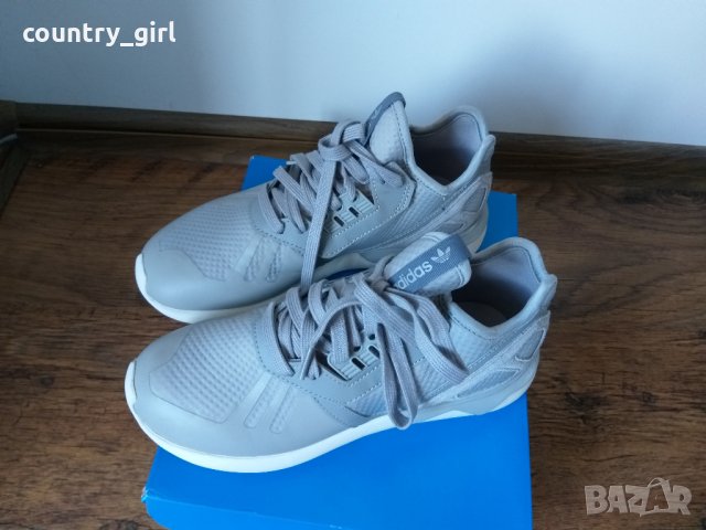 adidas tubular - страхотни дамски маратонки, снимка 10 - Маратонки - 24242199