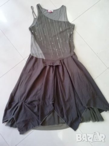 Оригинална рокля 