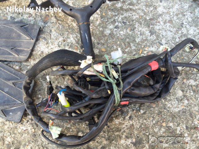 Малагути Фантом  Ф12 на части, снимка 8 - Части - 15899230