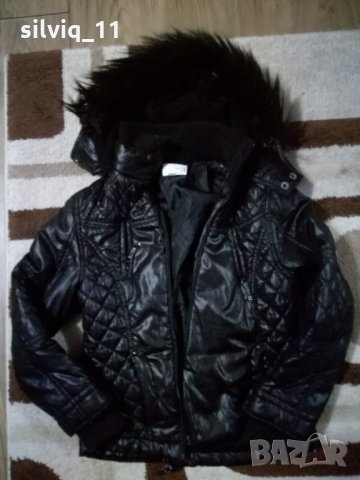 Яке Next, снимка 2 - Детски якета и елеци - 23510087