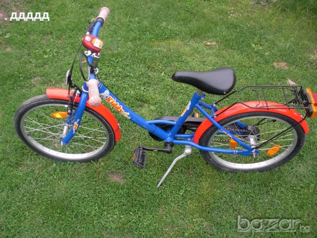 Велосипед Kiddy 20 цола