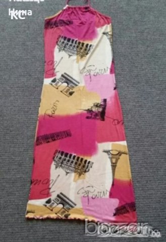 Сладки дамски рокли.Ново., снимка 5 - Рокли - 14882016