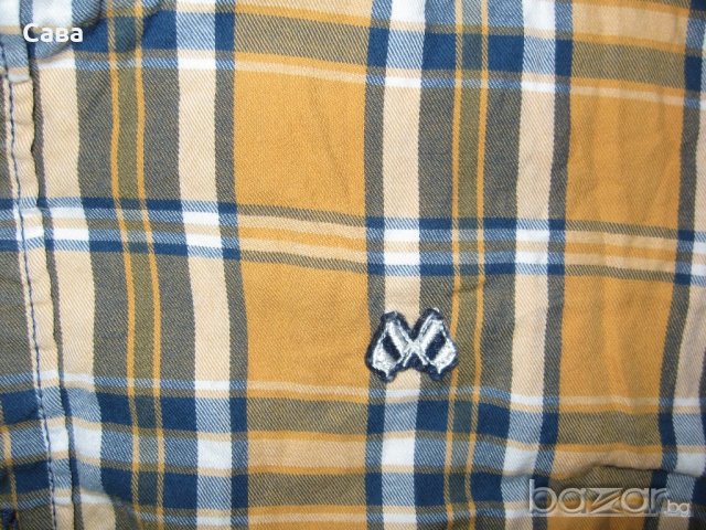 Риза JEAN PAUL   мъжка,л, снимка 3 - Ризи - 19307765