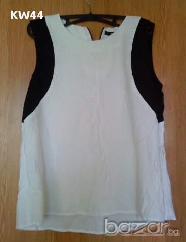 Потник Н&М, снимка 1