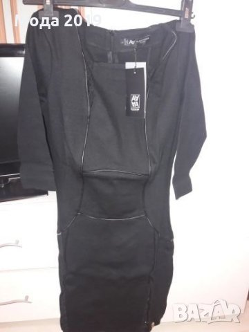 AMN MADNESS, снимка 6 - Рокли - 24426937