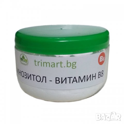 Инозитол Витамин B8 100гр. на прах