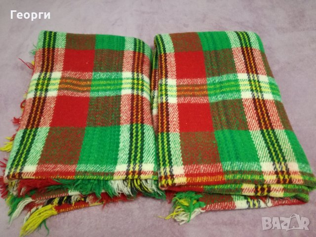 Родопски одеяла , снимка 1 - Олекотени завивки и одеяла - 22847695