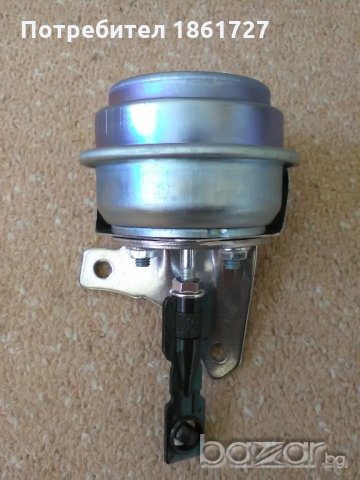 актуатор за турбо, снимка 3 - Части - 20866751