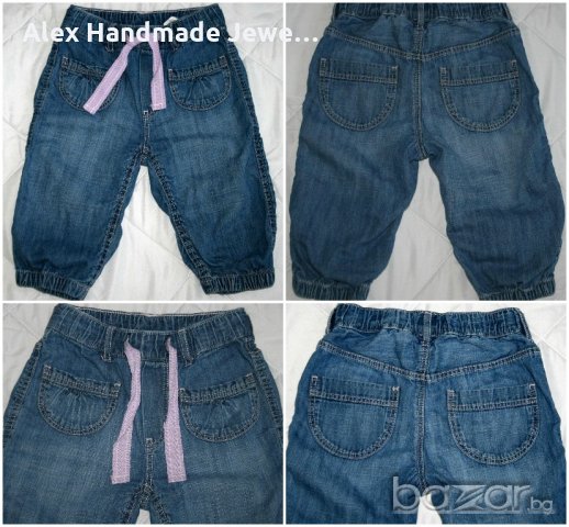 Разпродажба! 4-5 г./110 см. - за момиче /Gap,Benetton, Zara, Oviesse, Chicco, Topolino/, снимка 12 - Детски Блузи и туники - 17890038