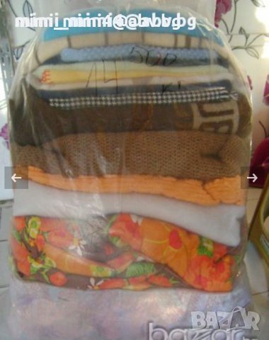  Дрехи втора употреба, снимка 6 - Други - 23875813