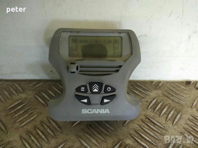 Печка Eberspacher Airtronic Ебершпахер Еberspächer отоплител, снимка 5 - Части - 17235033