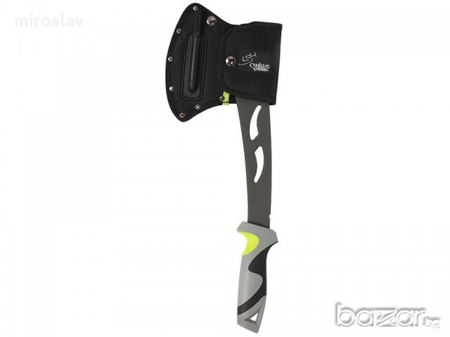 Брадва за оцеляване-Camillus Les Stroud 18" S.K. Vigor™ Hatchet-19120