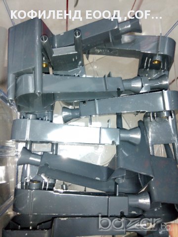 РЕЗЕРВНИ ЧАСТИ ЗА КАФЕАВТОМАТИ САЕКО / SAECO / - КАФЕРОБОТИ, снимка 14 - Кафемашини - 9733384