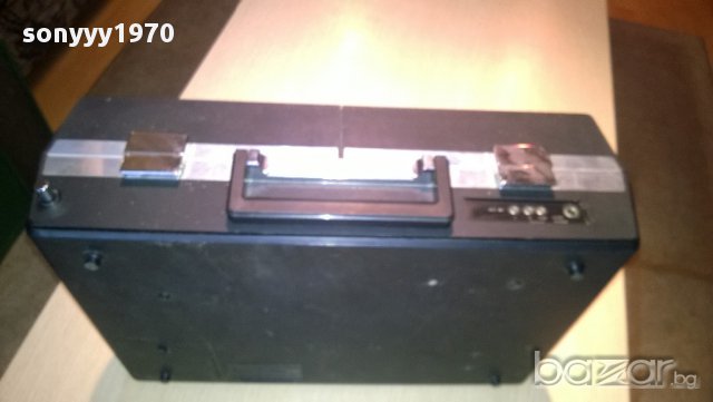 sanyo g-2612h-stereo music center solid state-за ремонт-внос швеицария, снимка 7 - Ресийвъри, усилватели, смесителни пултове - 9488670