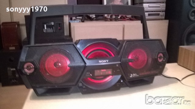 sony-tuner/usb/cd/bluetooth/amplifier-за ремонт-внос швеицария, снимка 9 - Ресийвъри, усилватели, смесителни пултове - 19121455