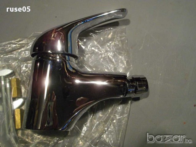 Смесител за биде стоящ нов, снимка 3 - Други стоки за дома - 13329119