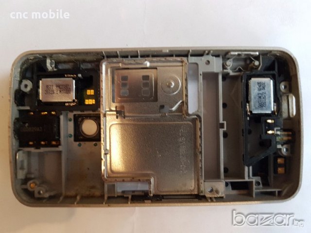 Nokia N96 оригинални части и аксесоари , снимка 3 - Резервни части за телефони - 20242696