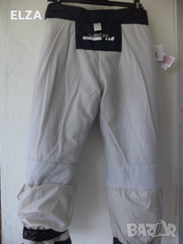 Нова грейка,панталон WED'ZE  за 5 год.ръст 110-113см - 15 лв, снимка 4 - Детски панталони и дънки - 23941115