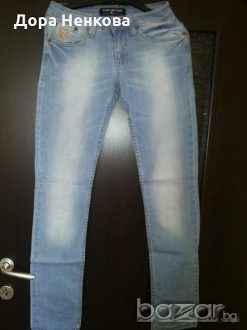 TommyHilfiger дънки, снимка 2 - Дънки - 19371756